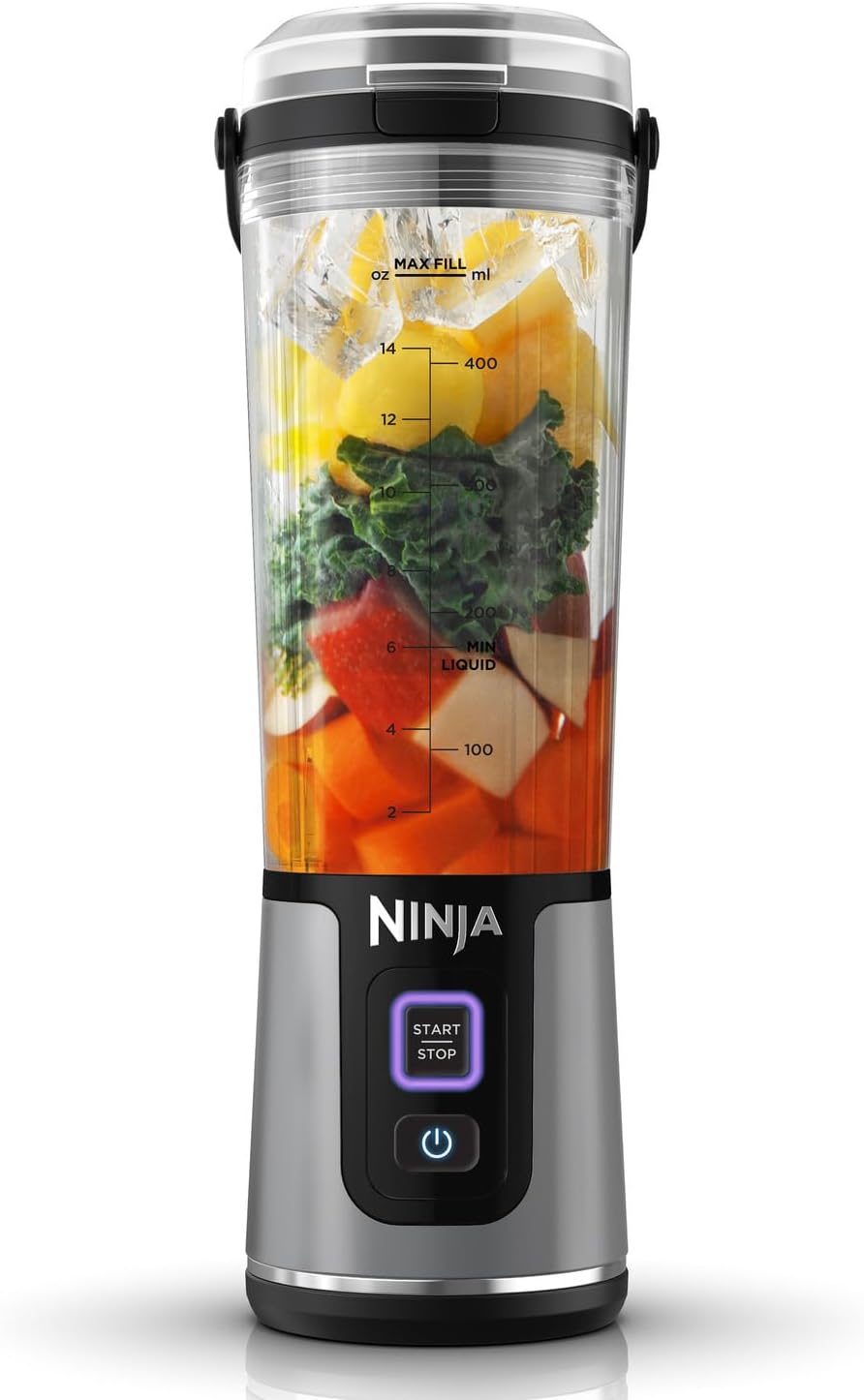 Ninja Blender