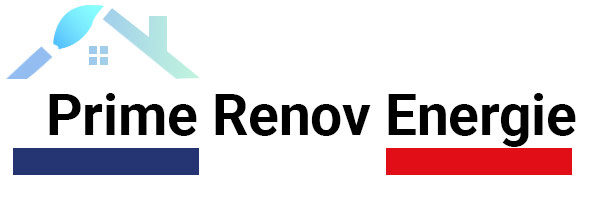Prime Rénov Énergie Logo